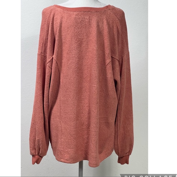 Urban Outfitters Large Oversized Sweater Women's Soft Knit - Picture 2 of 9